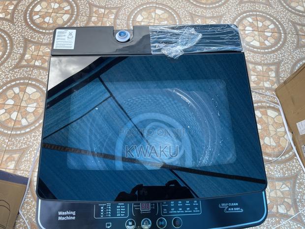 Fully Automatic Washing Machine photo 4