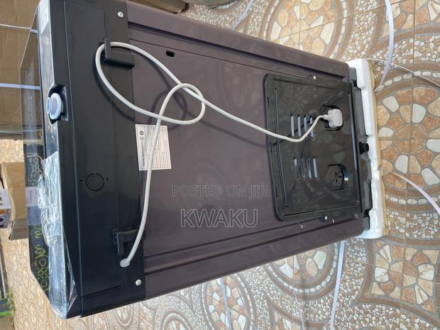 Fully Automatic Washing Machine photo 5