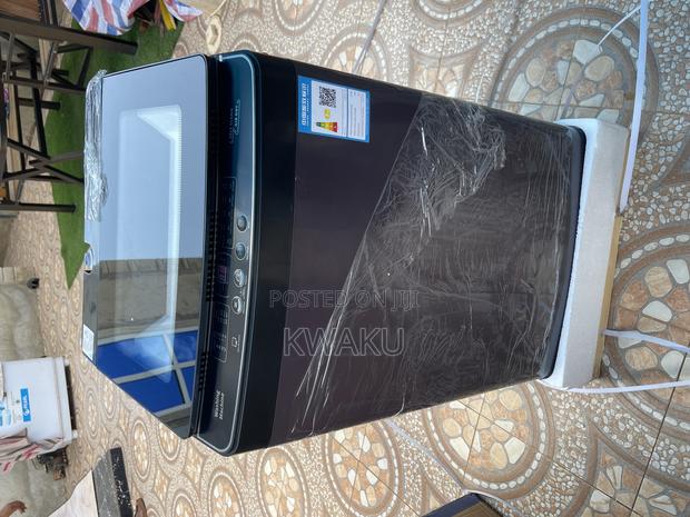 Fully Automatic Washing Machine photo 2