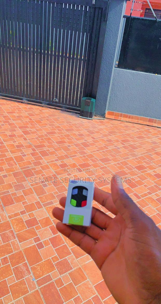 Automation Gate Remote Control · Photo 4