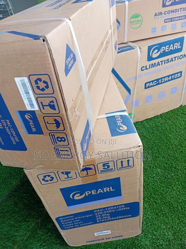 Powered by Progress Perkins 10kva Diesel 13000watts Diesel · Photo 2