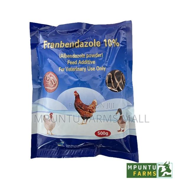 Medication For Poultry And Other Livestock photo 9