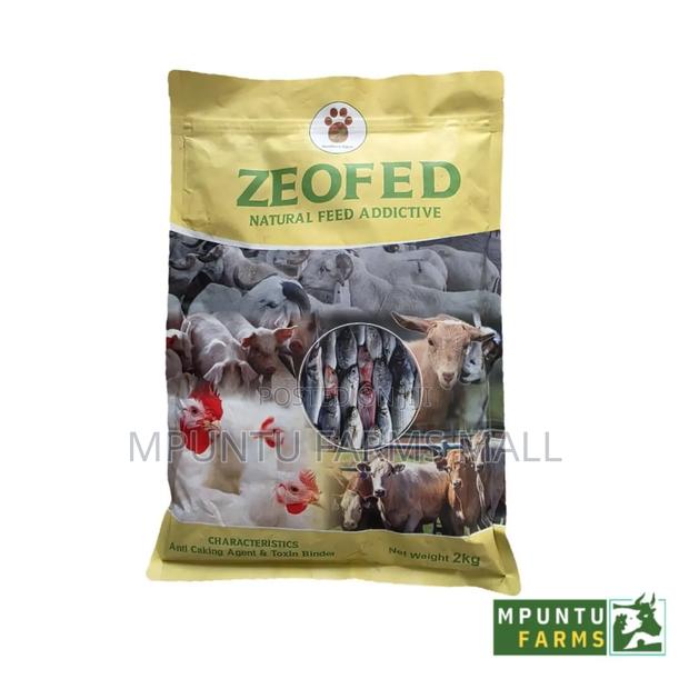 Medication For Poultry And Other Livestock photo 10