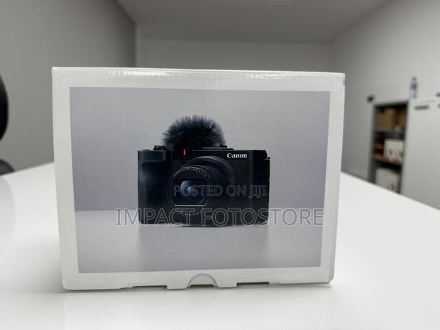 Canon Powershot V1 Digital Camera · Photo 4