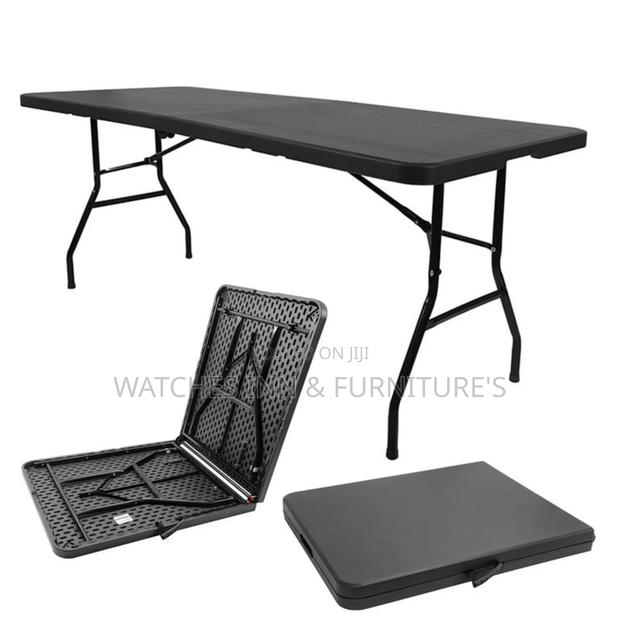 Party Conference/ Events Foldable Table · Photo 2