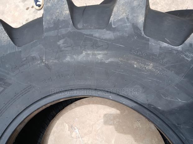 24.5l-32 for Bh180 Valtra photo 3