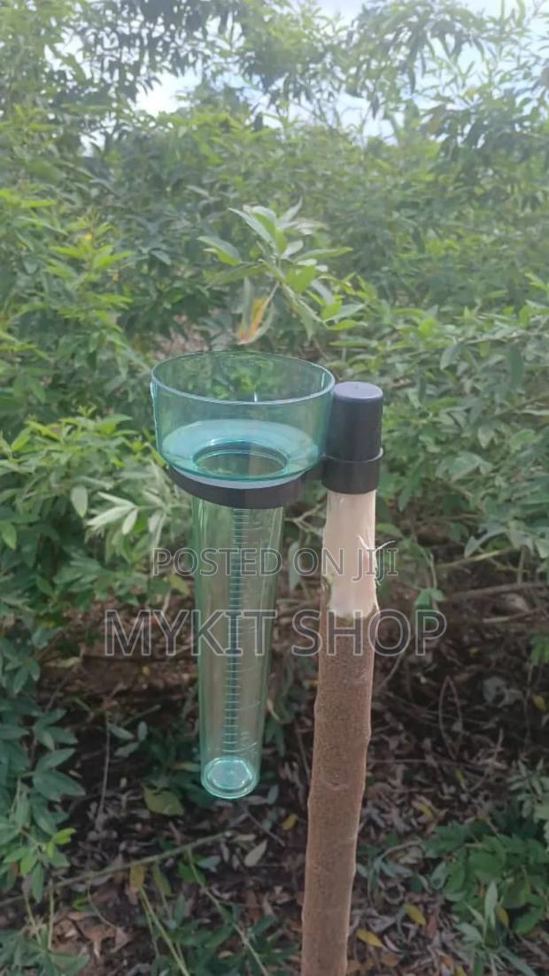Rain Gauges · Photo 4