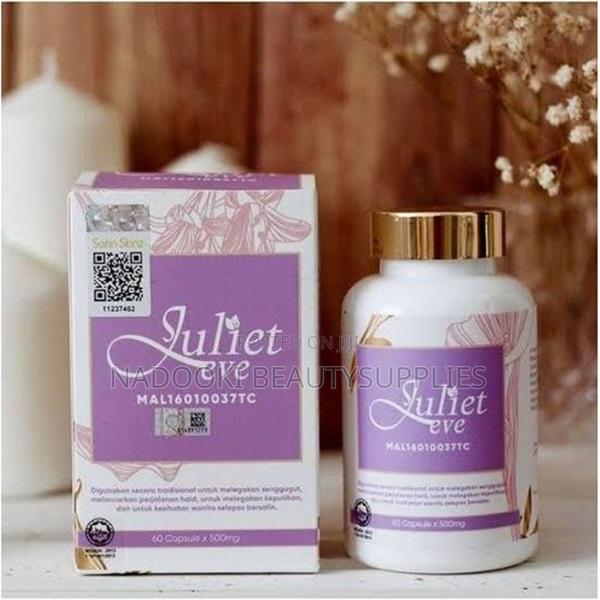 Juliet Eve Women Beauty Supplements (60 Capsules) · Photo 2