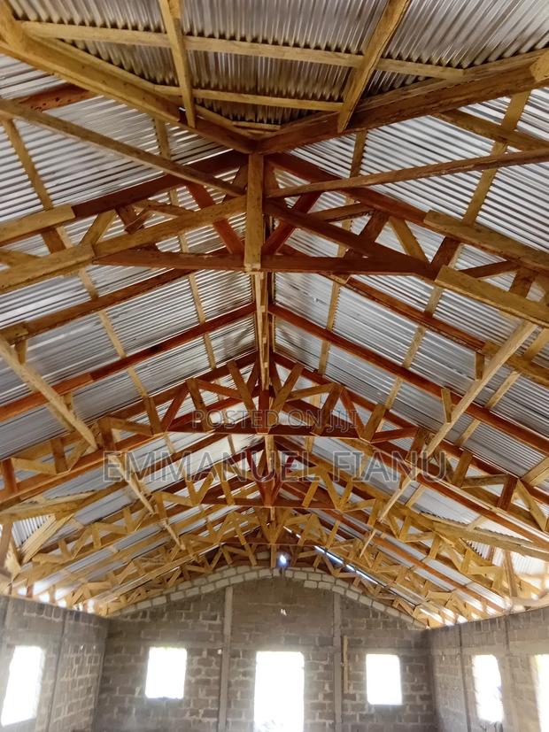 Expert Carpenter in Ghana · Photo 2