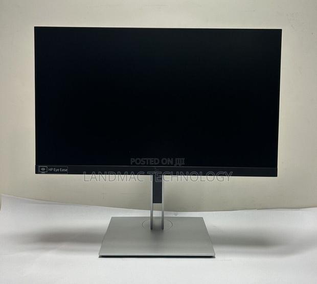 Hp E24 G4 Edgless Monitor 22 Inches