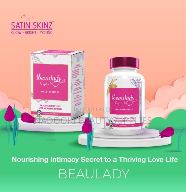 Beaulady Capsule · Photo 1