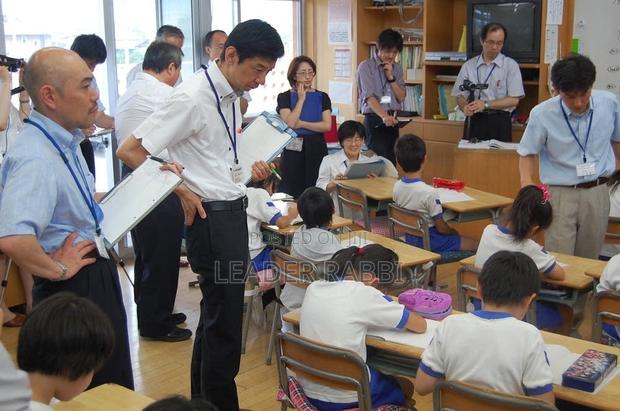 Certificate of Eligibility to Work in Japan photo 2