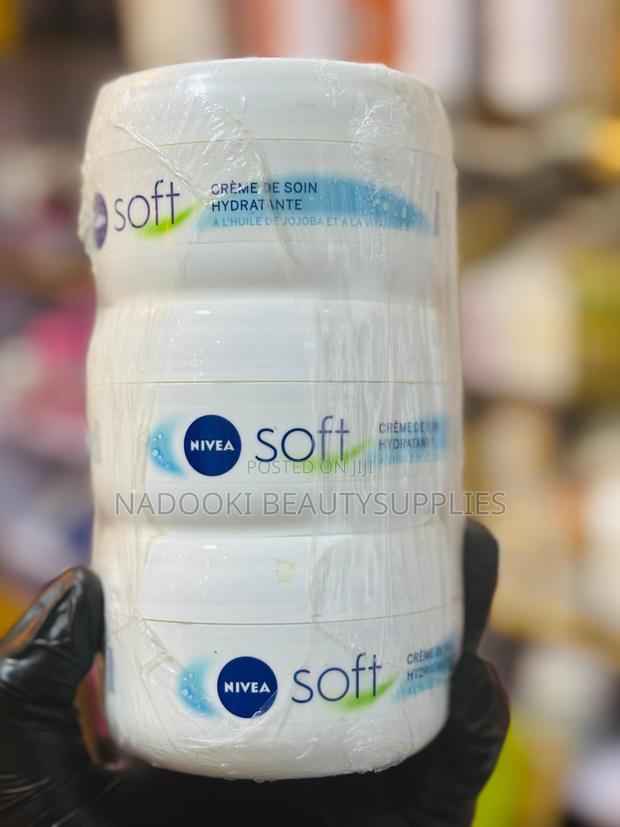 Nivea Soft · Photo 2