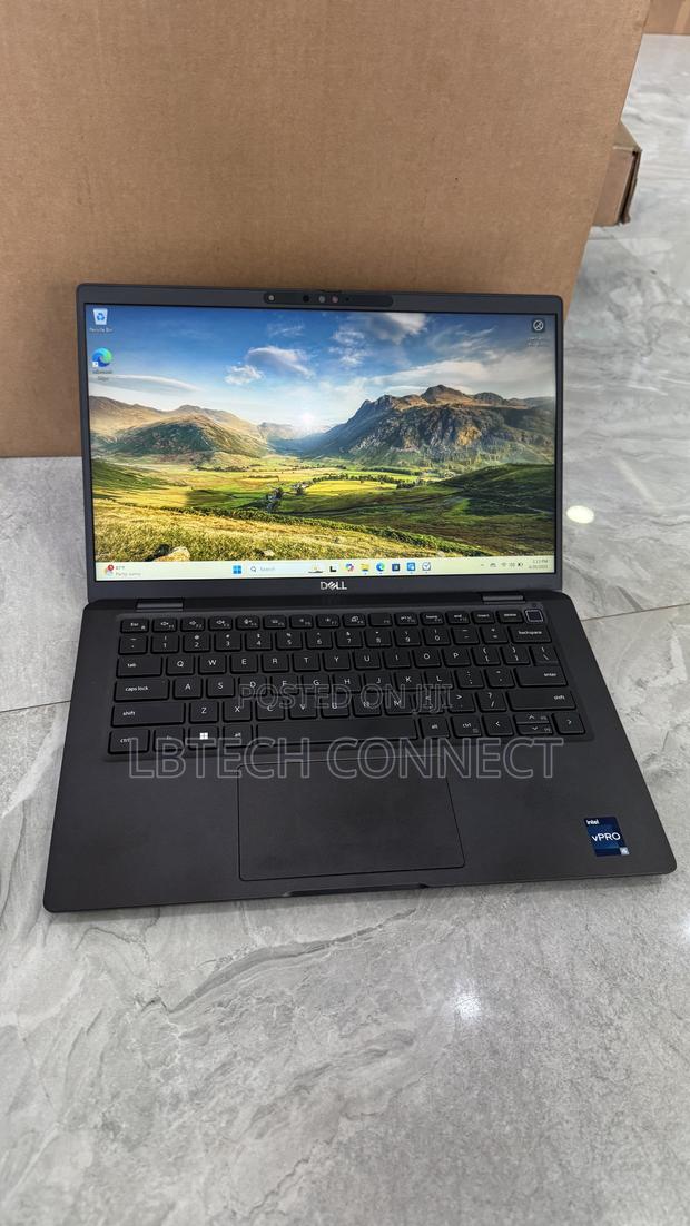 Laptop Dell Latitude 7430 16GB Intel Core I5 SSD 512GB photo 2