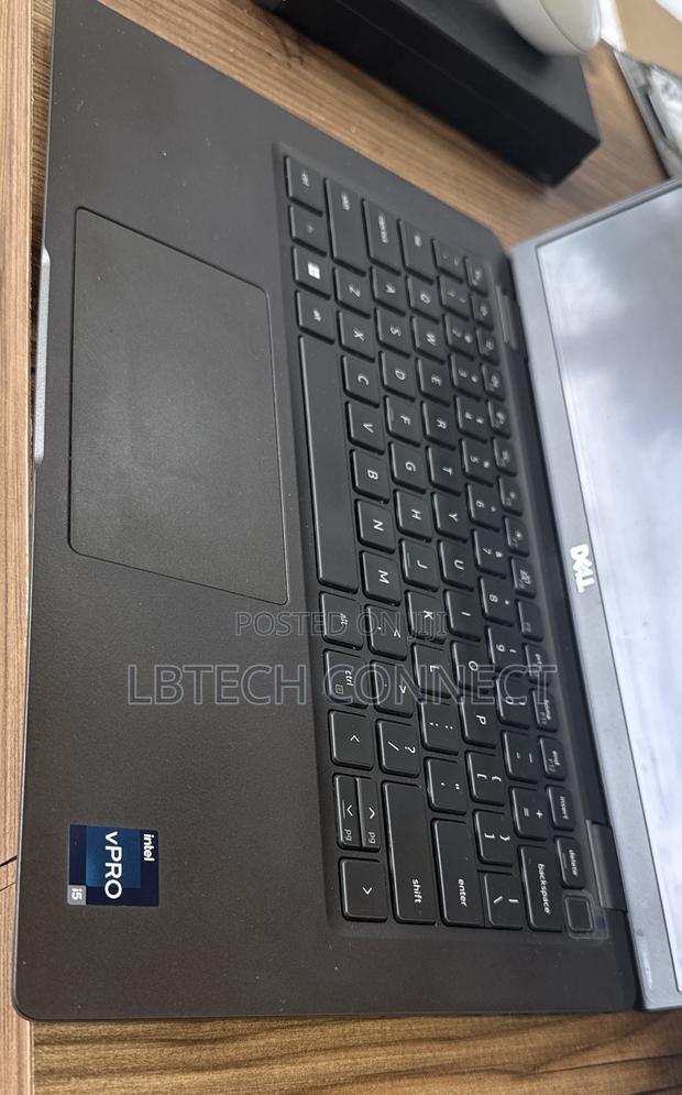 Laptop Dell Latitude 7430 16GB Intel Core I5 SSD 512GB photo 3