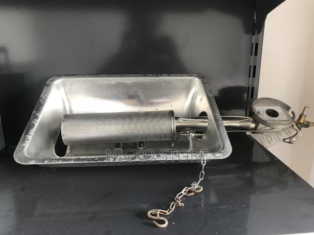 Gas Brooder (Italy Made)