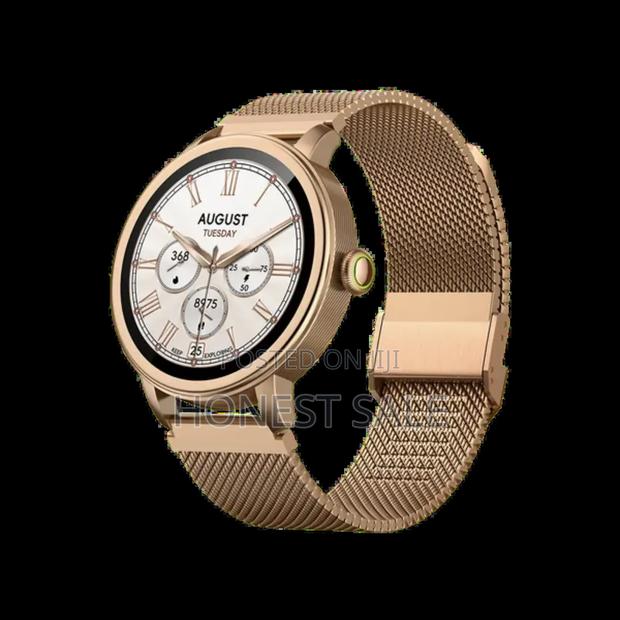 Oraimo Watch Muse 1.32” Amoled Ip68 Smart Watch · Photo 3