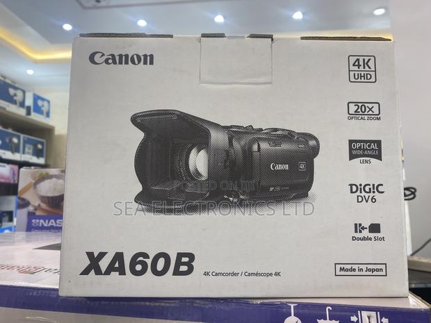 Best Selling Canon Camcorder Uhd 4k Camera · Photo 2