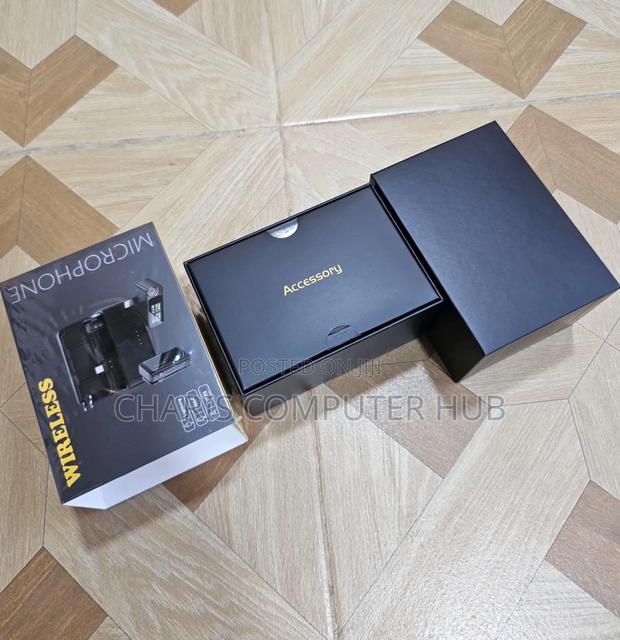 Abw M15 Professional Lapel Microphone photo 7