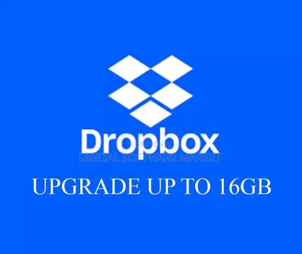 Upgrade Your Dropbox Up to 18gb Lifetime | Referrai Service · Photo 2