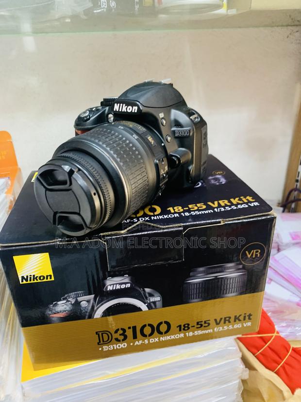 Nikon 3100 · Photo 4