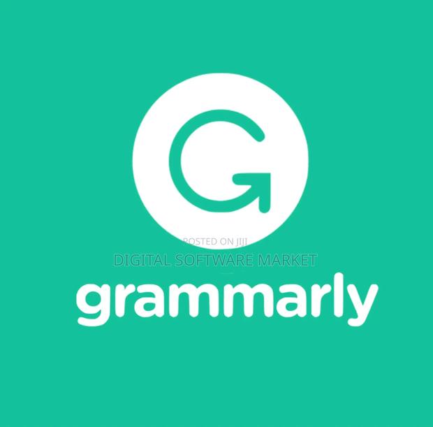 Grammarly Premium Account for 1 Year (Shared Account) · Photo 4