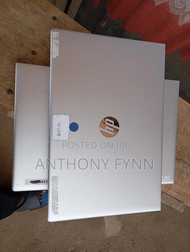 Laptop HP 650 G5 8GB Intel Core I3 SSD 256GB