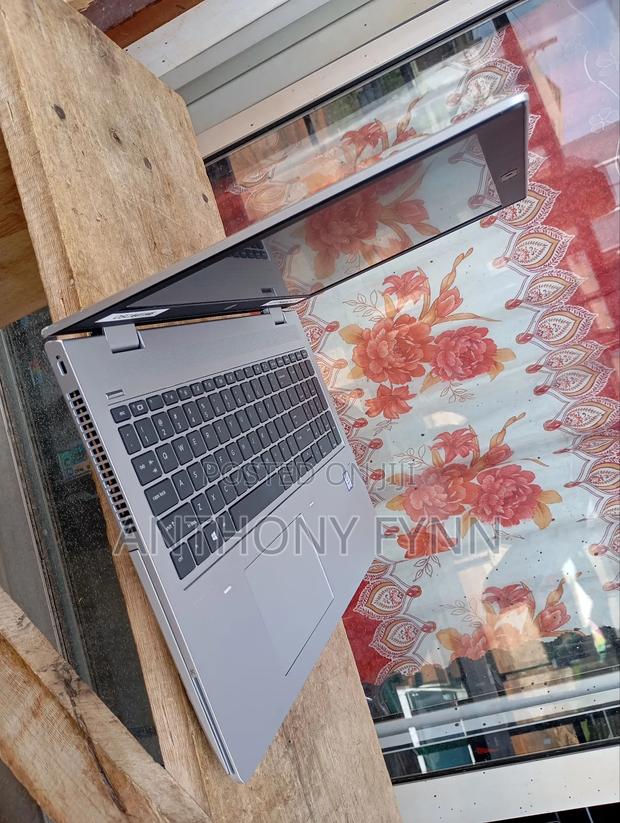 Laptop HP 650 G5 8GB Intel Core I3 SSD 256GB