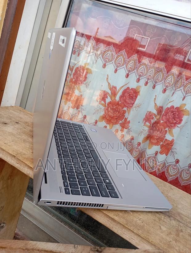 Laptop HP 650 G5 8GB Intel Core I3 SSD 256GB