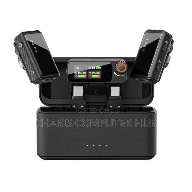 Abw M15 Professional Lapel Microphone photo 2