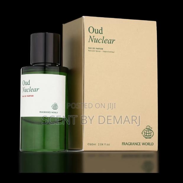 Oud Nuclear