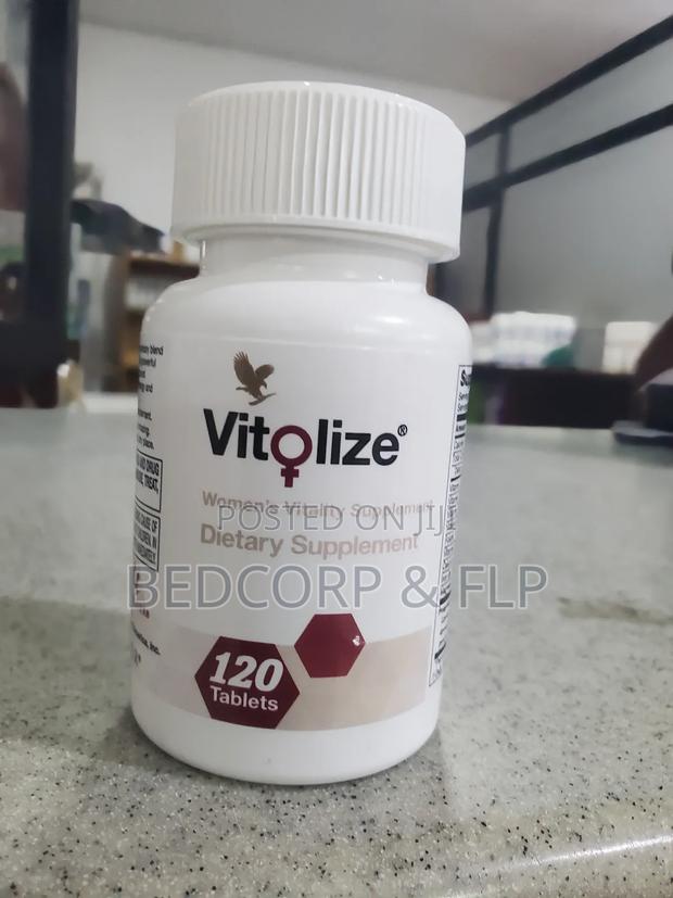 VitLize for Women · Photo 2