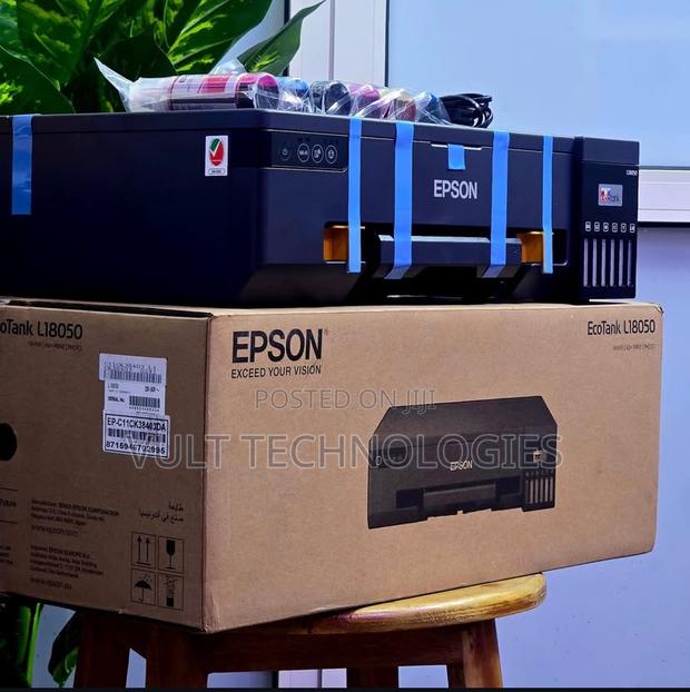 Epson L18050 · Photo 4