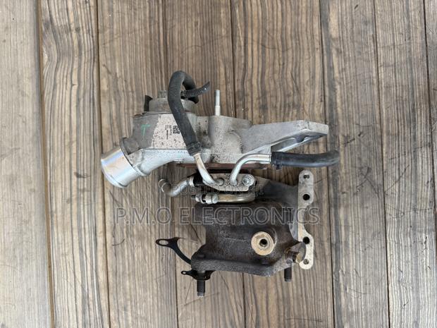 American Used Oem Honda Accord 2018-2022 Turbocharger 1.5l photo 5