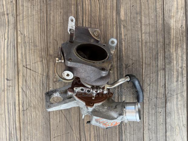 American Used Oem Honda Accord 2018-2022 Turbocharger 1.5l photo 2