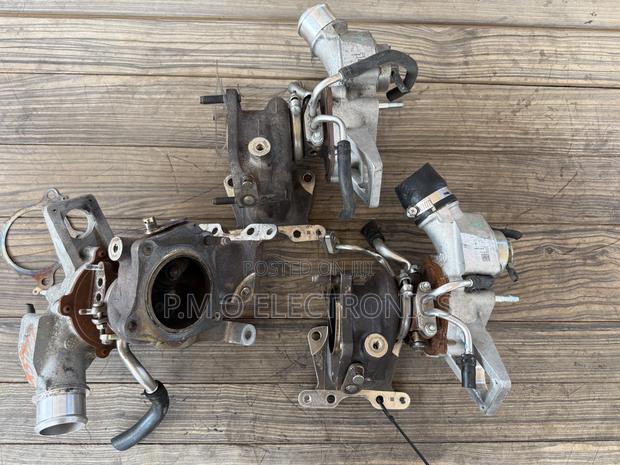 American Used Oem Honda Accord 2018-2022 Turbocharger 1.5l photo 7