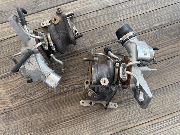 American Used Oem Honda Accord 2018-2022 Turbocharger 1.5l photo 8
