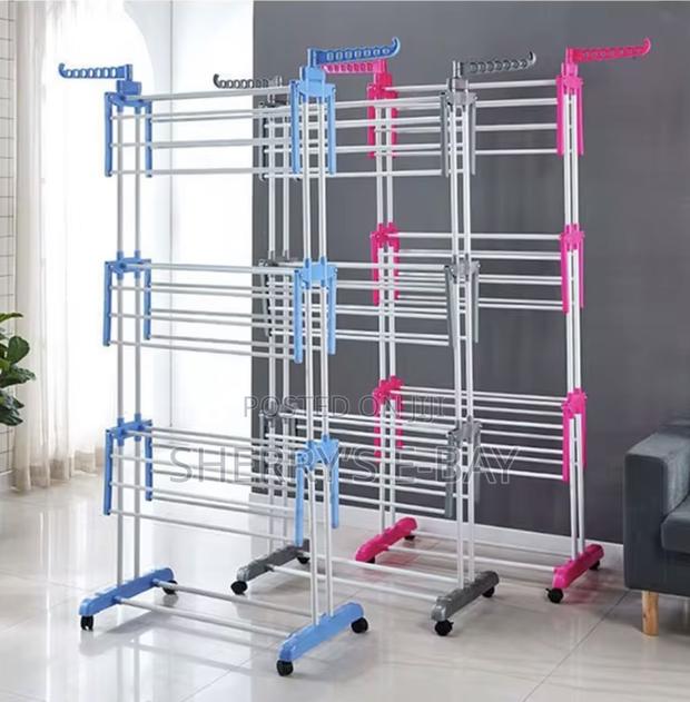 Clothes Dryer