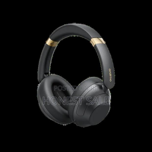 Oraimo Boompop Pro Anc Over-Ear Headphones · Photo 3