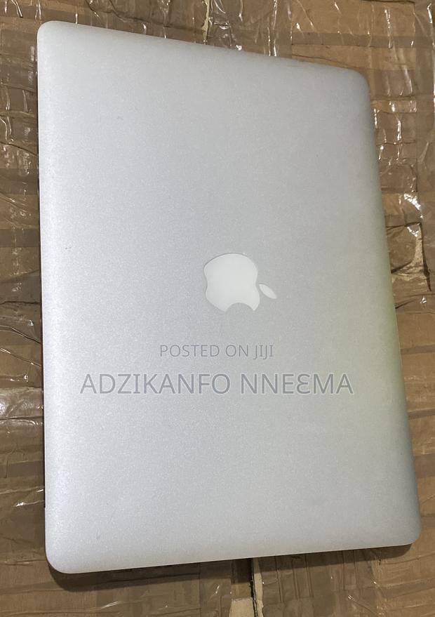 Laptop Apple MacBook Air 2013 4GB Intel Core I5 HDD+SSD 128GB photo 3