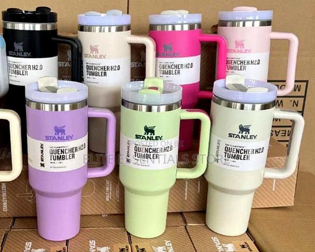 High Quality Stanley Cup for Water and Drinks