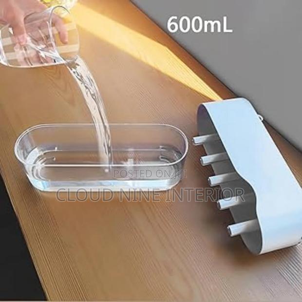 Voice Activated Humidifier 600ml photo 3