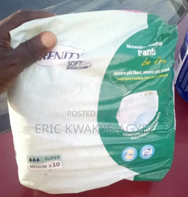 Serenity Advance Soft Pull Up · Photo 2