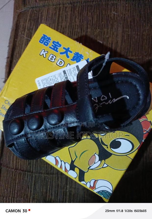 Children's Shoe of Fashion Life photo 2