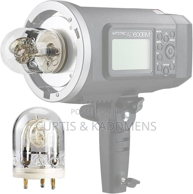 Godox Ad600 Bm Bulb photo 2