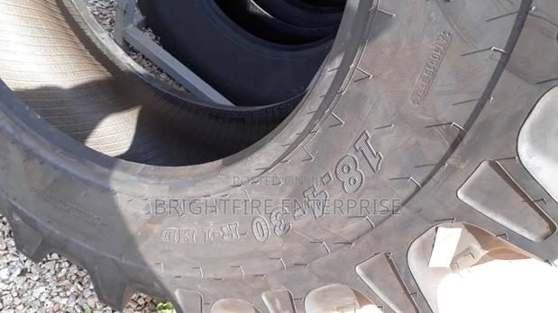 18.4-30 Tractor Base Tires photo 2