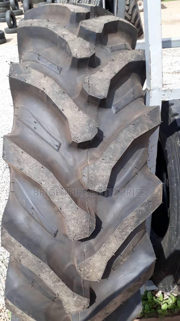 18.4-30 Tractor Base Tires