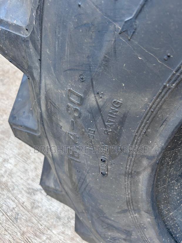 18.4-30 Tractor Base Tires photo 7