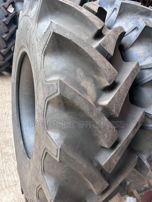 18.4-30 Tractor Base Tires photo 5