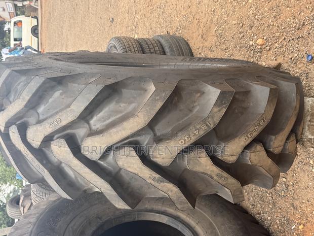 18.4-30 Tractor Base Tires photo 4